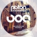 Bjerk Peterson & Citrus - Funkadelika (Original Mix)