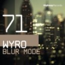 Wyro - Made On A Plane (Original Mix)