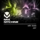Itzaia - Mix Machine 297 (16 Nov 2016)