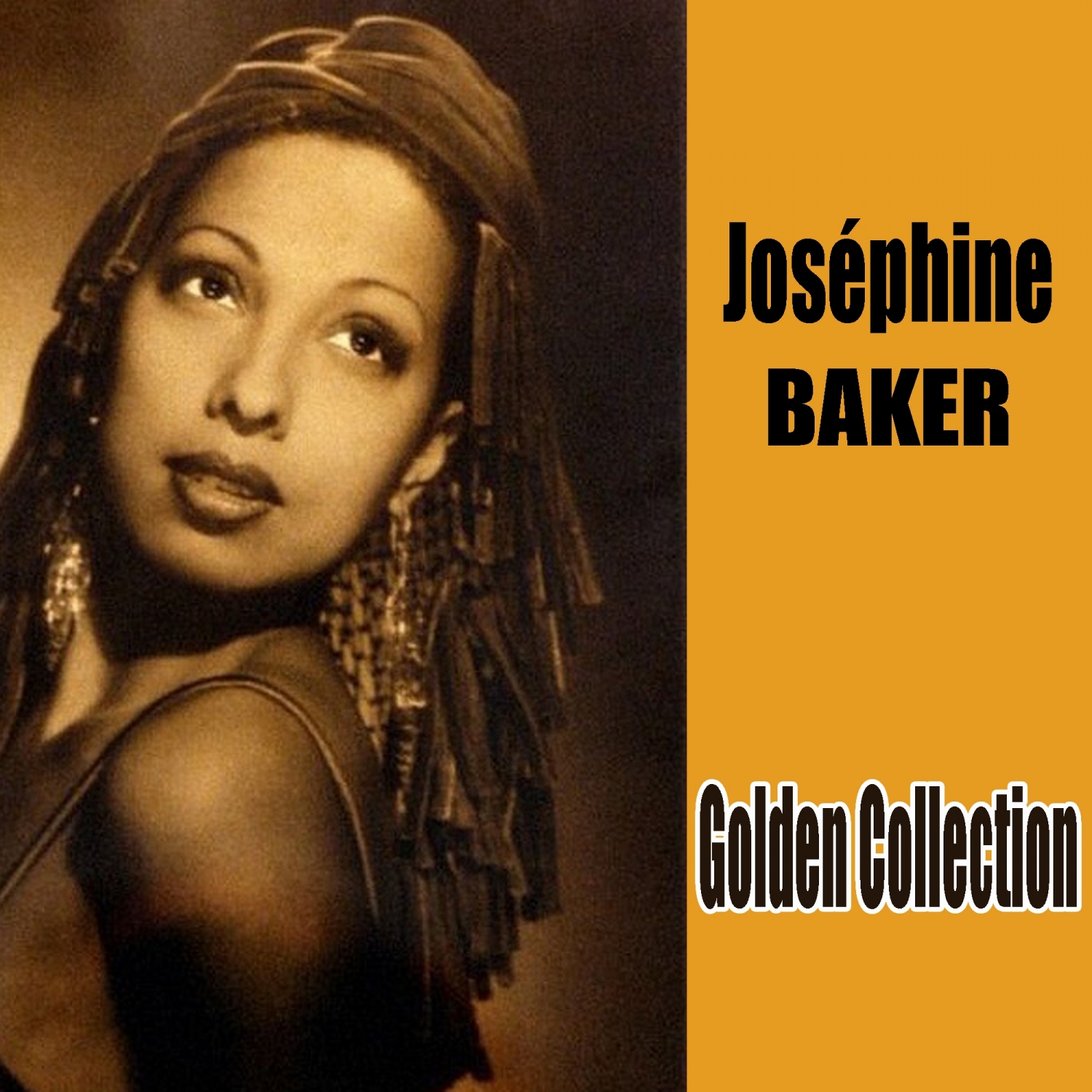 Joséphine Baker - Partir Sur Un Bateau Tout Blanc (Original Mix)
