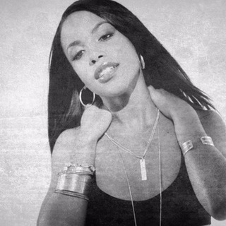 Aaliyah - If Your Girl Only Knew (Casual Connection Rework)