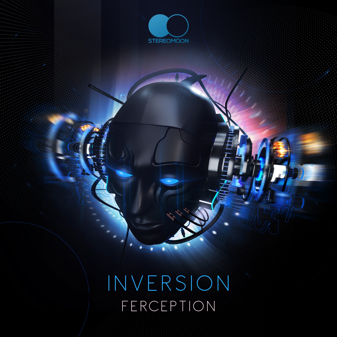 Ferception - Inversion (Original Mix)