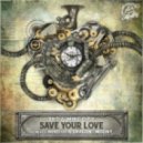 BKT & Mike City - Save Your Love (Original Mix)