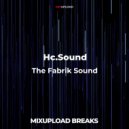 Hc.Sound - The Fabrik Sound (Original mix)