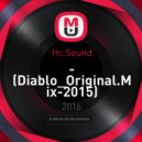 Hc.Sound - Diablo (Original.Mix) (Diablo_Original.Mix)