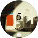 Birds in the basement - Suburban (Original mix)