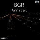 BGR (Beat Groove Rhythm) - Encounters (Original Mix)