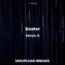 Xester - Get Down (Original mix)