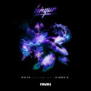 Shyun - Kinesis (Original mix)