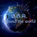 B.S.A. - Around the world (Original mix)