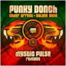 Punky Donch - Balang Beng (Mystic Pulse Remix)