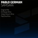 Pablo German, Pad One - The Union (Pad One Remix)
