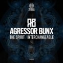 Agressor Bunx - The Spirit (Original Mix)