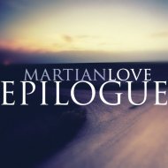 Martian Love - Weeping Light (Original mix)