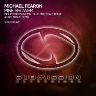 Michael Fearon, Mike Adams - Pink Shower (Mike Adams Remix)