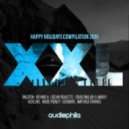 Ralston - Keep Ya Movin\' (Original Mix)
