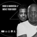 Biggi, Marvega - Move Your Body (Extended Mix)