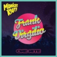 Frank Virgilio - One Nite (Original Mix)