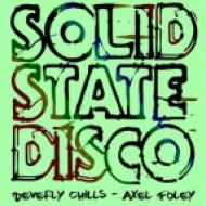 Beverly Chills - One Night In The Disco (Original Mix)