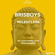 Brisboys - Relentless (Original Mix)