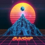 Gunship - Tech Noir (Original Mix)