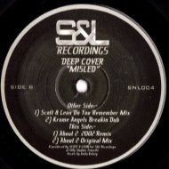 Deep Cover - Misled (Scott & Leon Do You Remember Mix)