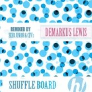 Demarkus Lewis - Shuffle Board (Original Mix)