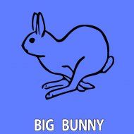 Bunny House - House Drive (Original mix)