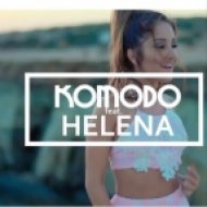 Komodo Ft. Helena - Without You 2k17 (Tropical Extended Mix)