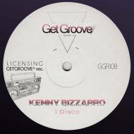 Kenny Bizzarro - I Disco (Original Mix)