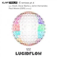 Klartraum - Tiger Ride (Paul Moore (GER) (Dark Alley Mix)