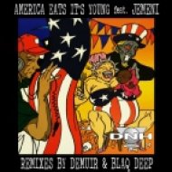 Nick Holder feat. Jemeni - America Eats It\'s Young (Demuir\'s Deep Inside Remix)