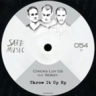 Chicks Luv Us - Disco Damage (Original Mix)