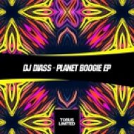 DJ Diass - Planet BoogieBeat (Original Mix)