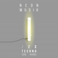 Aki Drope - Night Heroes (Original mix)