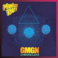 GMGN - The Feelings Right (Original Mix)
