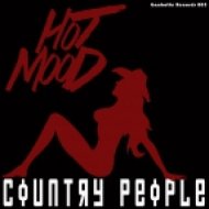 Hotmood - Usisilike (Original Mix)