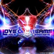 Fanatic Emotions - Garden of Dreams (Love & Dreams Mix)