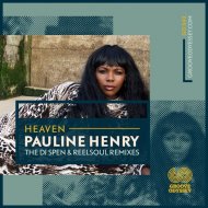 Pauline Henry - Heaven (DJ Spen & Reelsoul Bang The Organ Vocal Dub) (DJ Spen & Reelsoul Bang The Organ Dub)