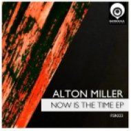 Alton Miller - For You (Instrumental Dub)