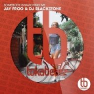 Jay Frog & DJ Blackstone - Somebody Is Watching Me (Original Mix)