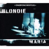 Blondie - Maria (oneBYone bootleg)