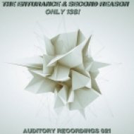 The Enturance & Second Reason - Only 138! (Original Mix)