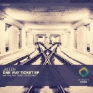 Jallen - One Way Ticket (Original Mix)