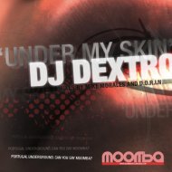 DJ Dextro - Under My Skin (Original mix)