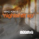 Mike Kings - La Puttana (Original Mix)