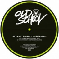 Ricky Pellegrino - Old Memories (Instrumental Mix)