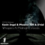 Kevin 3ngel & Phoenix TDF - Whispers At Midnight (Trance Mix)