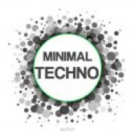 DJ.JORDAN - MINIMAL TECHNO (MIX)