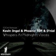 Kevin 3ngel & Phoenix TDF - Whispers At Midnight (Filmscore Mix)